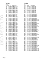 Preview for 382 page of Sony PVW-2800 Service Manual