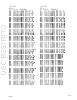 Preview for 389 page of Sony PVW-2800 Service Manual