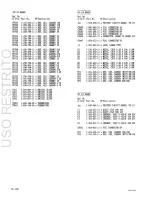 Preview for 390 page of Sony PVW-2800 Service Manual