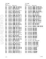 Preview for 393 page of Sony PVW-2800 Service Manual