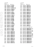 Preview for 394 page of Sony PVW-2800 Service Manual