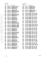 Preview for 395 page of Sony PVW-2800 Service Manual