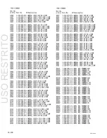 Preview for 398 page of Sony PVW-2800 Service Manual