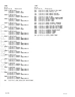 Preview for 400 page of Sony PVW-2800 Service Manual