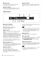 Предварительный просмотр 38 страницы Sony PWS-100PR1 Operation Manual