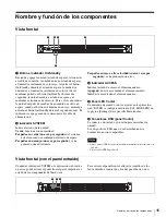 Предварительный просмотр 45 страницы Sony PWS-100PR1 Operation Manual