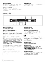 Предварительный просмотр 46 страницы Sony PWS-100PR1 Operation Manual