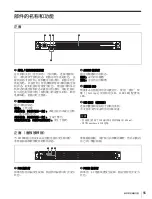 Preview for 55 page of Sony PWS-100PR1 Operation Manual