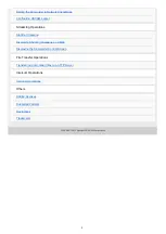 Preview for 2 page of Sony PWS-100RX1 Help Manual
