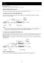 Preview for 4 page of Sony PWS-100RX1 Help Manual