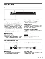 Preview for 21 page of Sony PWS-110CM1 Operation Manual