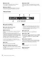 Preview for 38 page of Sony PWS-110MG1 Operation Manual