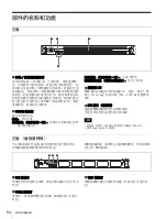 Preview for 54 page of Sony PWS-110MG1 Operation Manual