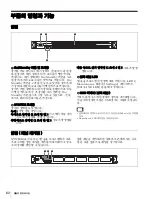 Preview for 62 page of Sony PWS-110MG1 Operation Manual