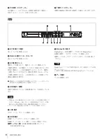 Preview for 6 page of Sony PWS-110NM1 Operation Manual