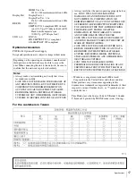 Preview for 17 page of Sony PWS-110PR1 Operation Manual