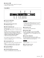 Preview for 21 page of Sony PWS-110PR1 Operation Manual