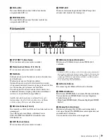 Preview for 29 page of Sony PWS-110PR1 Operation Manual