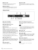 Preview for 38 page of Sony PWS-110PR1 Operation Manual