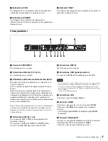 Preview for 47 page of Sony PWS-110PR1 Operation Manual