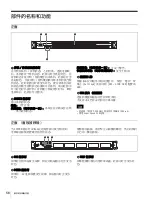 Preview for 56 page of Sony PWS-110PR1 Operation Manual