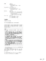 Preview for 61 page of Sony PWS-110PR1 Operation Manual