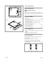 Preview for 13 page of Sony PWS-110RX1 Installation Manual