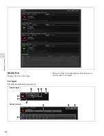 Предварительный просмотр 16 страницы Sony PWS-4400 Operation Manual