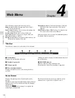 Предварительный просмотр 14 страницы Sony PWS-4500 Operation Manual