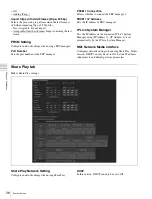 Preview for 26 page of Sony PWS-4500 Operation Manual