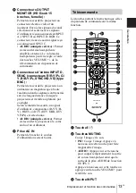 Preview for 67 page of Sony PX35 Operating Instructions Manual