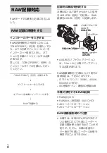 Preview for 4 page of Sony PXW-FS5 Firmware Update