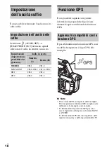 Preview for 68 page of Sony PXW-FS5 Firmware Update