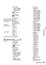 Preview for 143 page of Sony PXW-FS5 Operating Manual