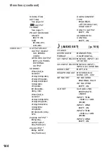 Preview for 144 page of Sony PXW-FS5 Operating Manual