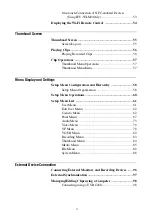 Preview for 4 page of Sony PXW-FS7 Operating Instructions Manual