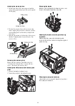 Предварительный просмотр 8 страницы Sony PXW-FS7 Operating Instructions Manual