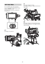 Preview for 48 page of Sony PXW-FS7 Operating Instructions Manual