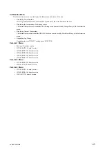 Preview for 33 page of Sony PXW-FS7 Service Manual