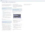 Preview for 49 page of Sony PXW-FS7M2 Operating Instructions Manual