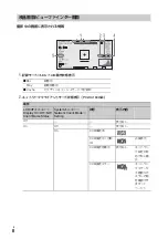 Предварительный просмотр 8 страницы Sony PXW-X160 Manual