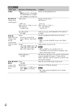 Preview for 26 page of Sony PXW-X160 Manual