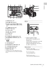 Preview for 11 page of Sony PXW-X160 Operating Manual