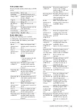 Preview for 13 page of Sony PXW-X160 Operating Manual