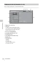 Preview for 58 page of Sony PXW-X160 Operating Manual