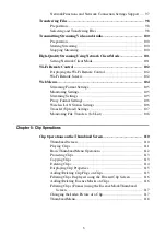 Preview for 5 page of Sony PXW-X500 Manual