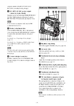 Preview for 12 page of Sony PXW-X500 Manual