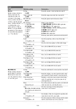 Preview for 146 page of Sony PXW-X500 Manual