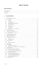 Preview for 5 page of Sony PXW-X500 Service Manual