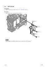 Preview for 93 page of Sony PXW-X500 Service Manual